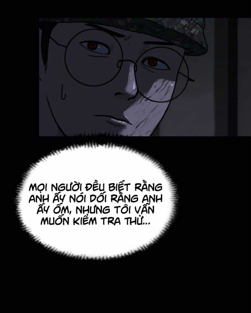 Không Thấy Ác Quỷ - Chương 2 - ảnh 7
