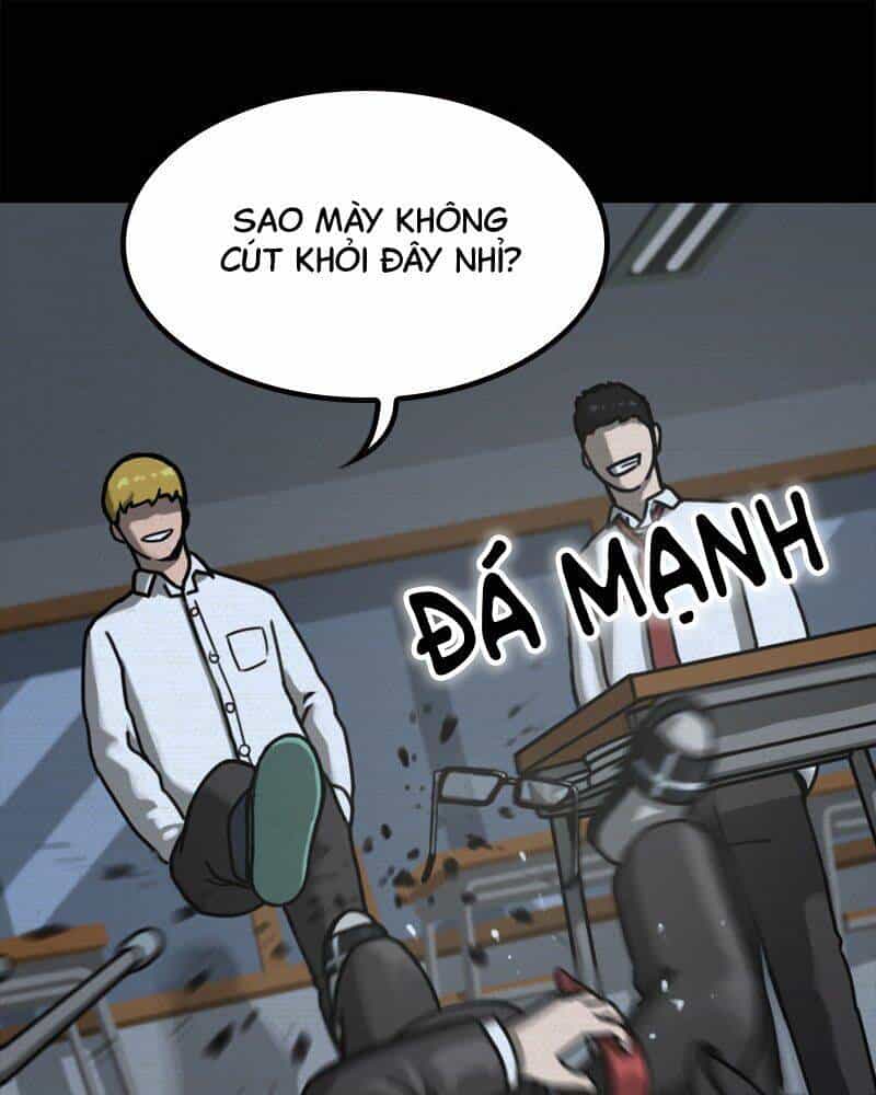 Không Thấy Ác Quỷ - Chương 2 - ảnh 88