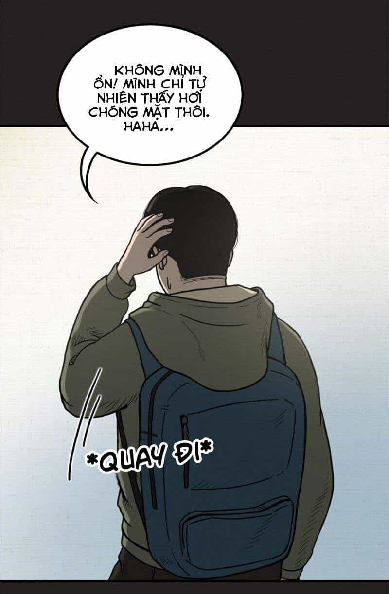 Không Thấy Ác Quỷ - Chương 3 - ảnh 68