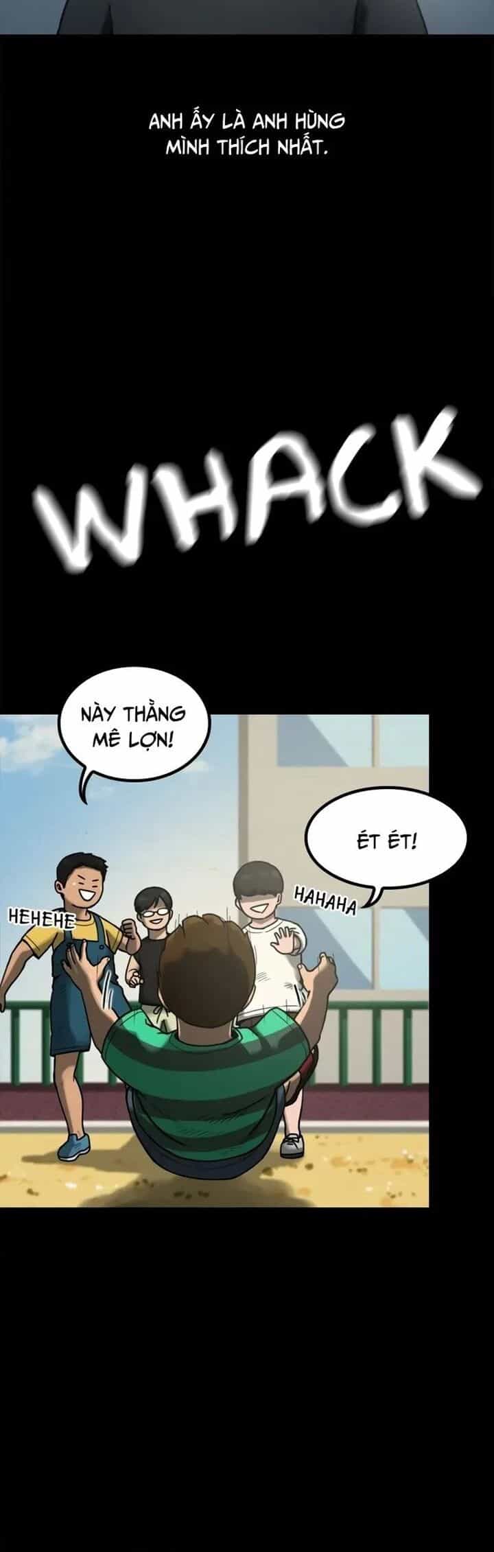 Không Thấy Ác Quỷ - Chương 5 - ảnh 4