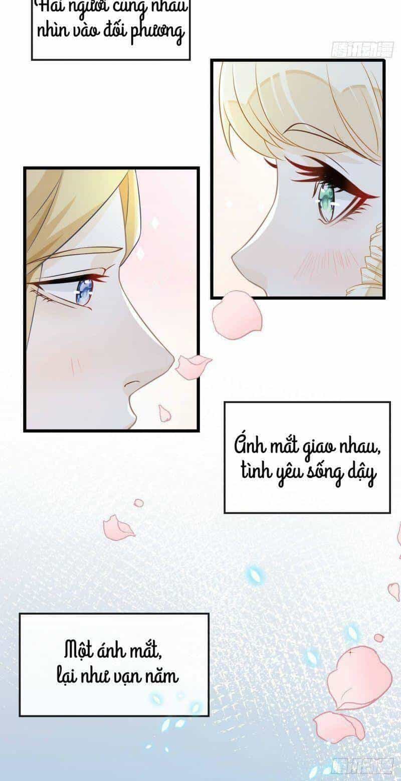 Không Thể Hòan Hảo Tuyệt Đối - Chương 8 - ảnh 12