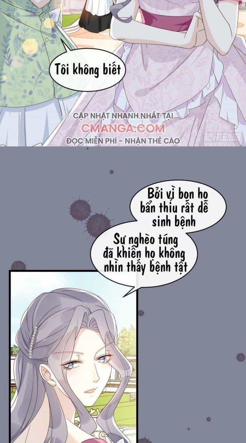 Không Thể Hòan Hảo Tuyệt Đối - Chương 8 - ảnh 51