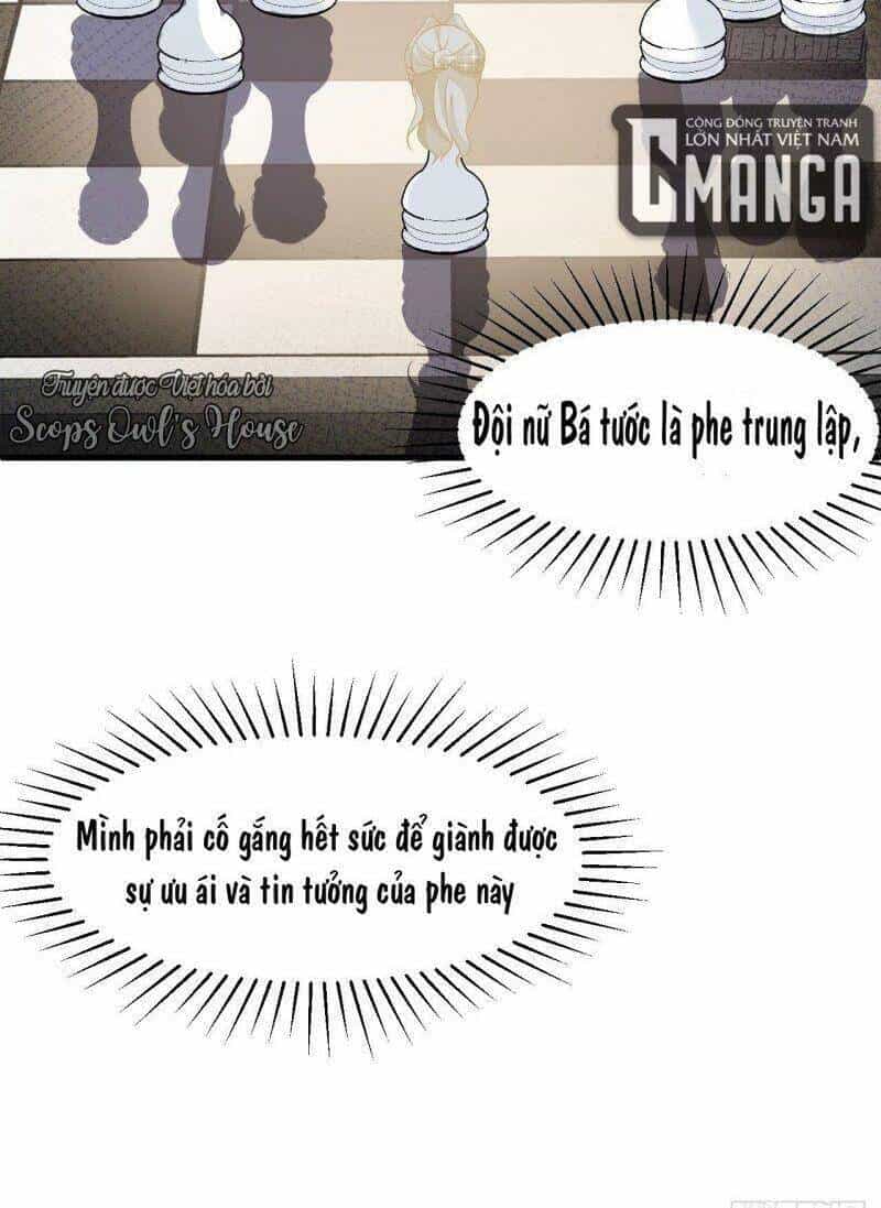 Không Thể Hòan Hảo Tuyệt Đối - Chương 9 - ảnh 36
