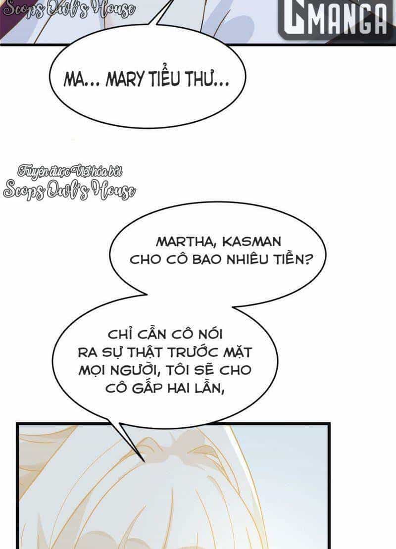 Không Thể Hòan Hảo Tuyệt Đối - Chương 9 - ảnh 6