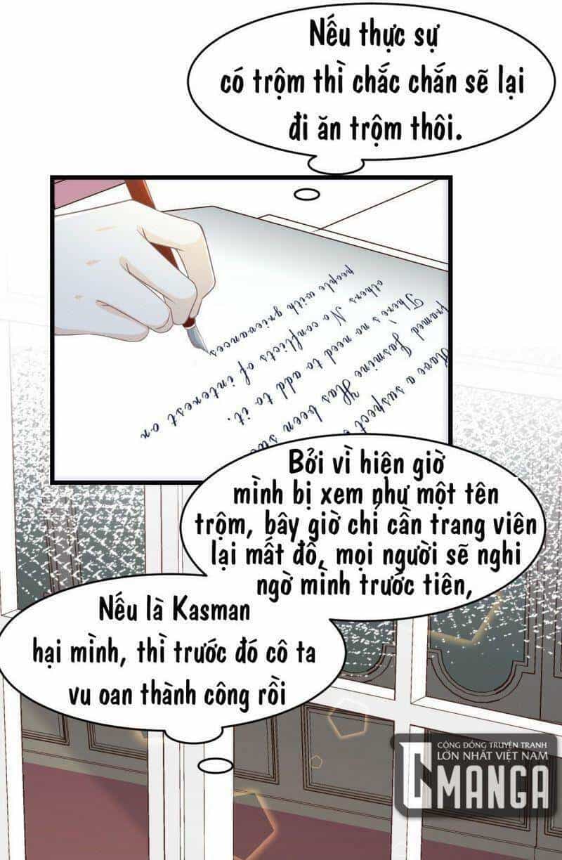 Không Thể Hòan Hảo Tuyệt Đối - Chương 10 - ảnh 19