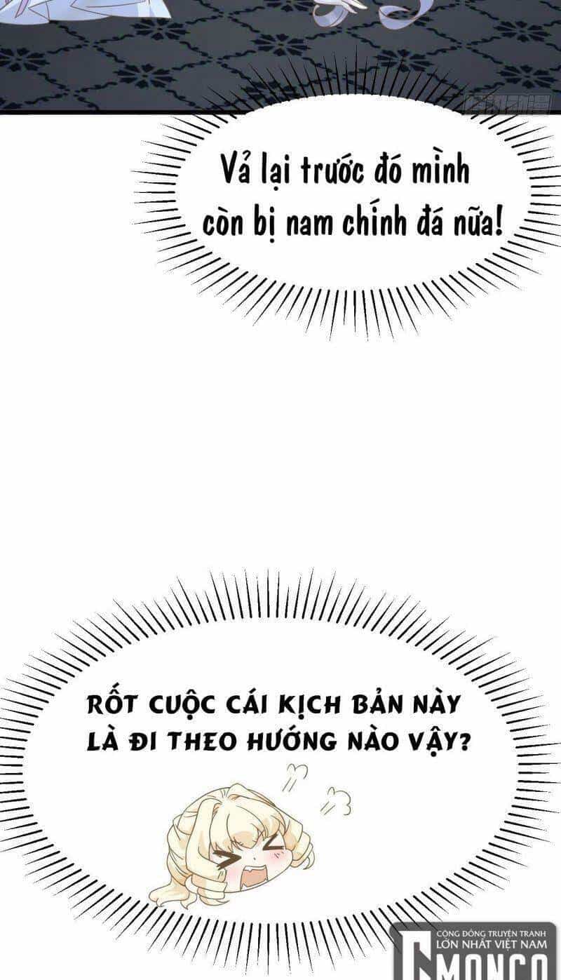 Không Thể Hòan Hảo Tuyệt Đối - Chương 10 - ảnh 45