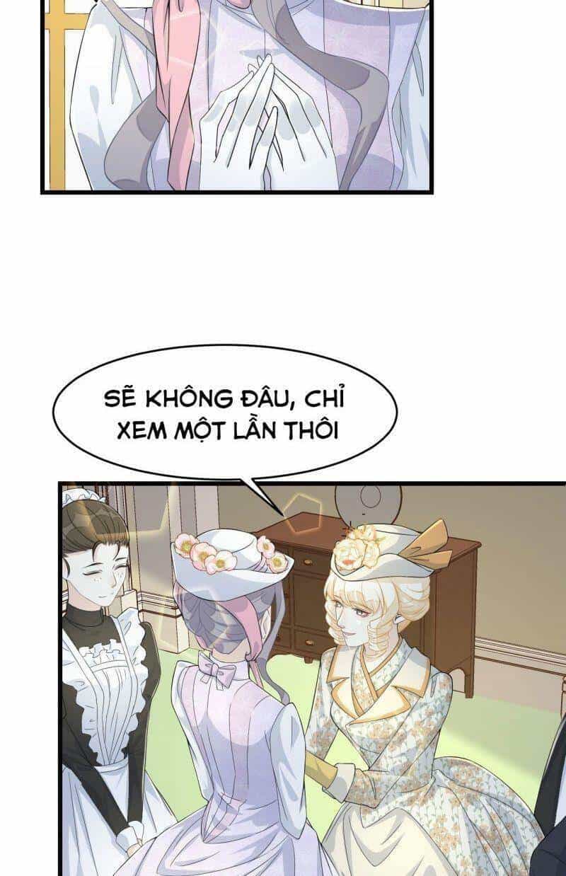 Không Thể Hòan Hảo Tuyệt Đối - Chương 10 - ảnh 5