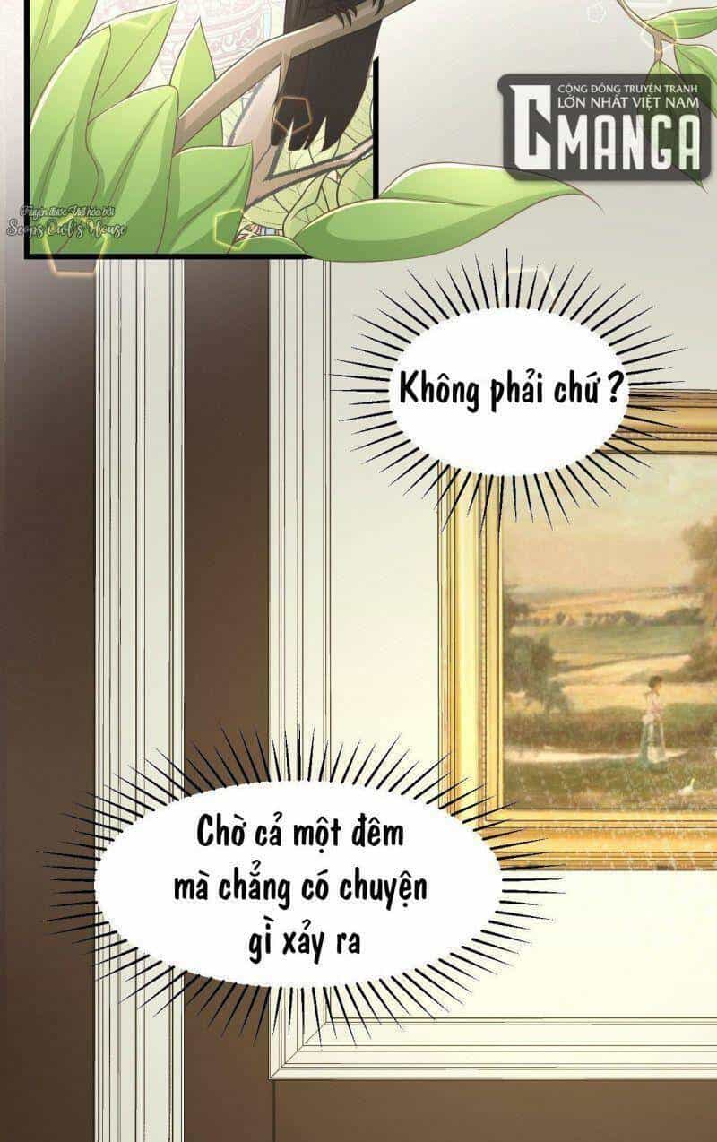 Không Thể Hòan Hảo Tuyệt Đối - Chương 11 - ảnh 30