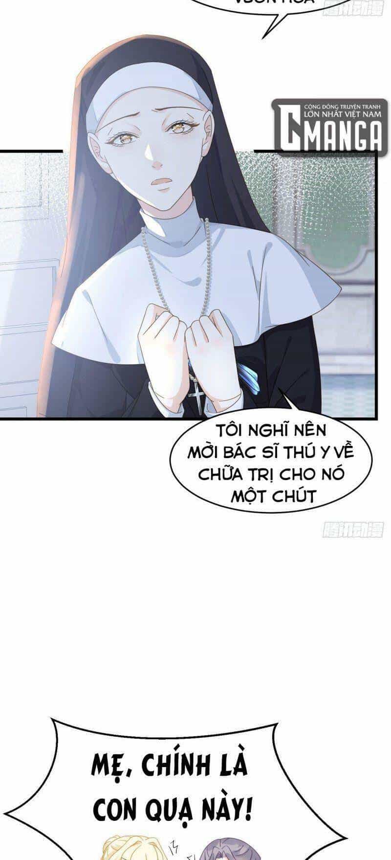 Không Thể Hòan Hảo Tuyệt Đối - Chương 11 - ảnh 52