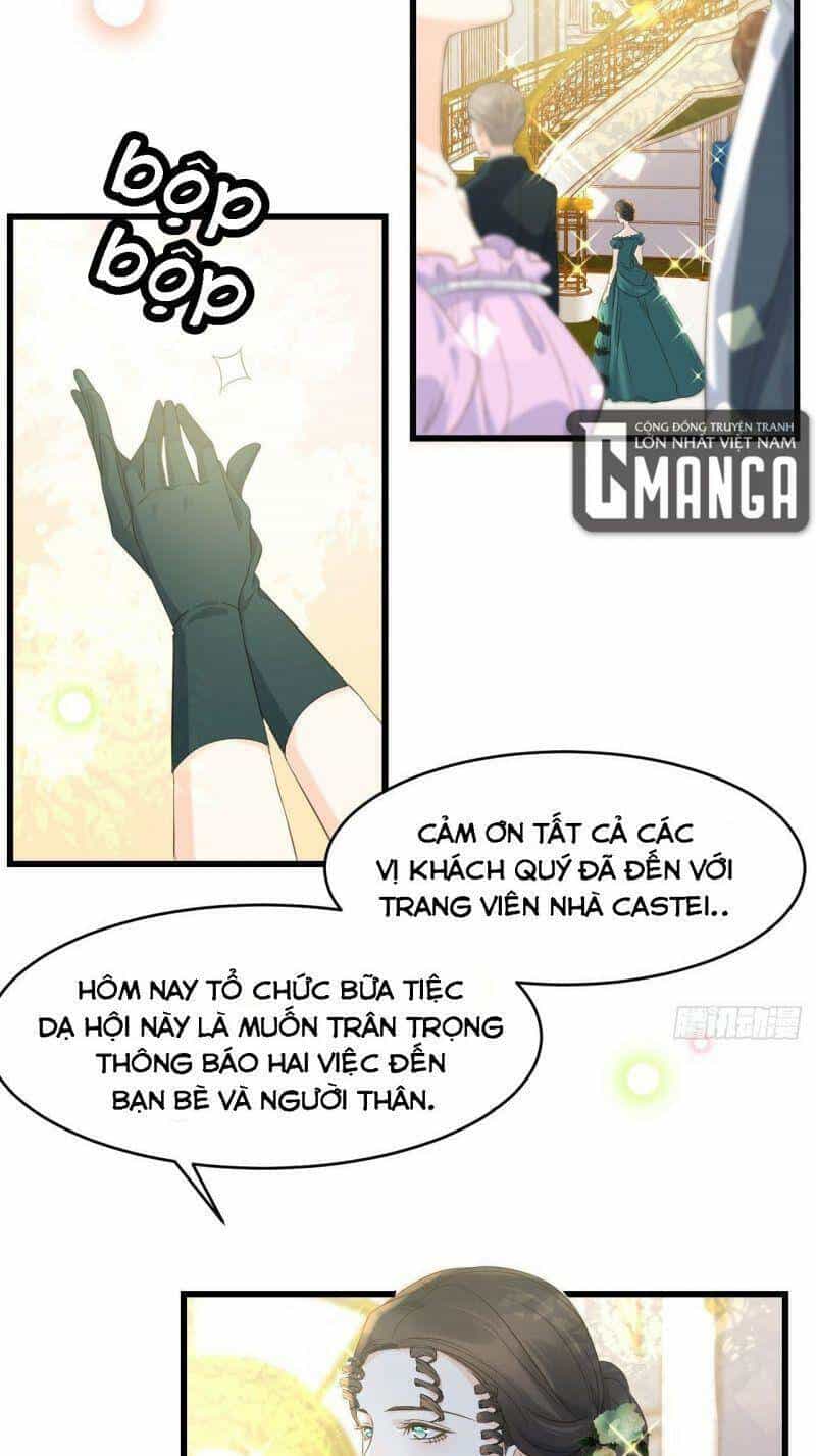 Không Thể Hòan Hảo Tuyệt Đối - Chương 12 - ảnh 18