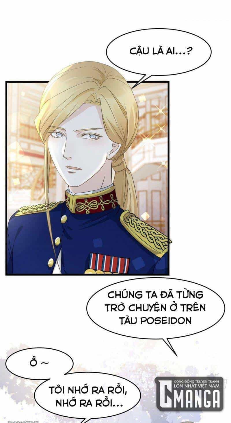 Không Thể Hòan Hảo Tuyệt Đối - Chương 12 - ảnh 8