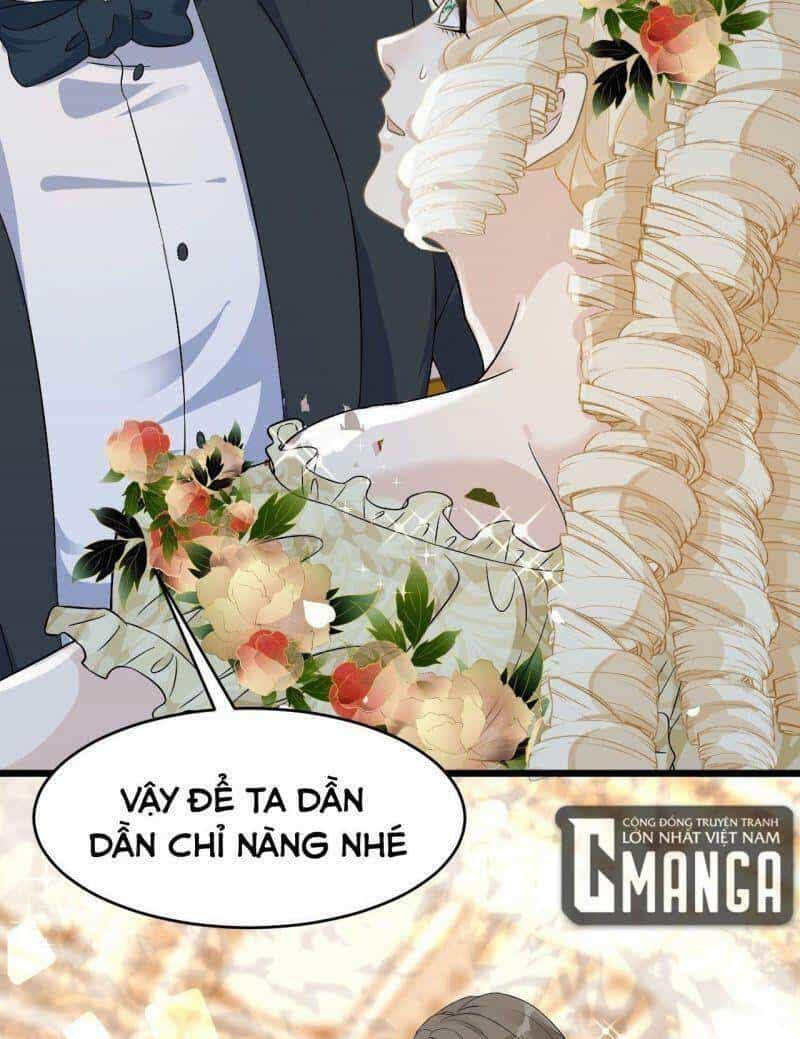 Không Thể Hòan Hảo Tuyệt Đối - Chương 13 - ảnh 36