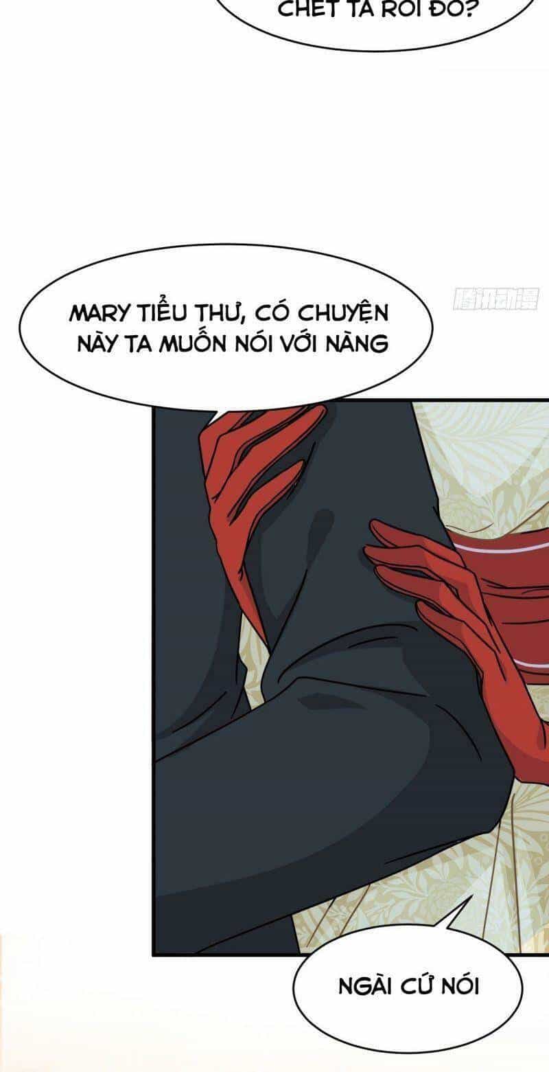 Không Thể Hòan Hảo Tuyệt Đối - Chương 14 - ảnh 32