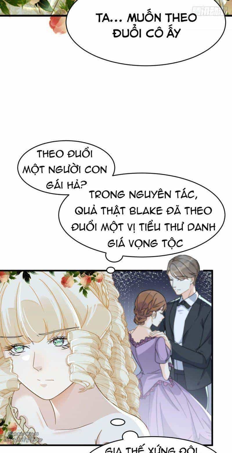 Không Thể Hòan Hảo Tuyệt Đối - Chương 14 - ảnh 35