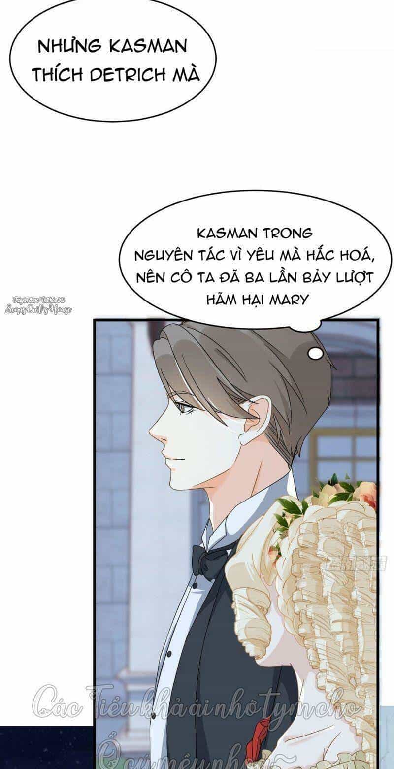 Không Thể Hòan Hảo Tuyệt Đối - Chương 14 - ảnh 38