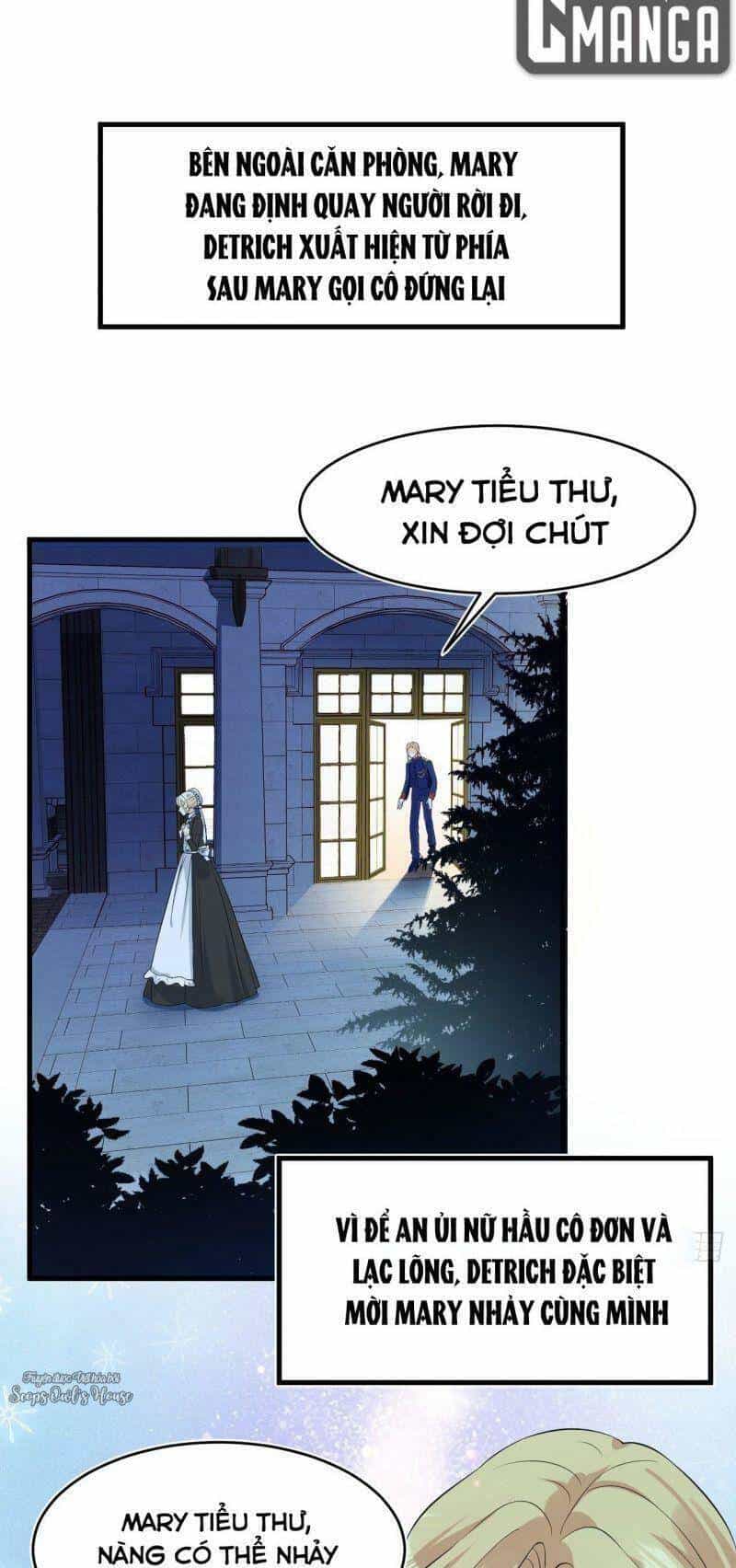 Không Thể Hòan Hảo Tuyệt Đối - Chương 14 - ảnh 8