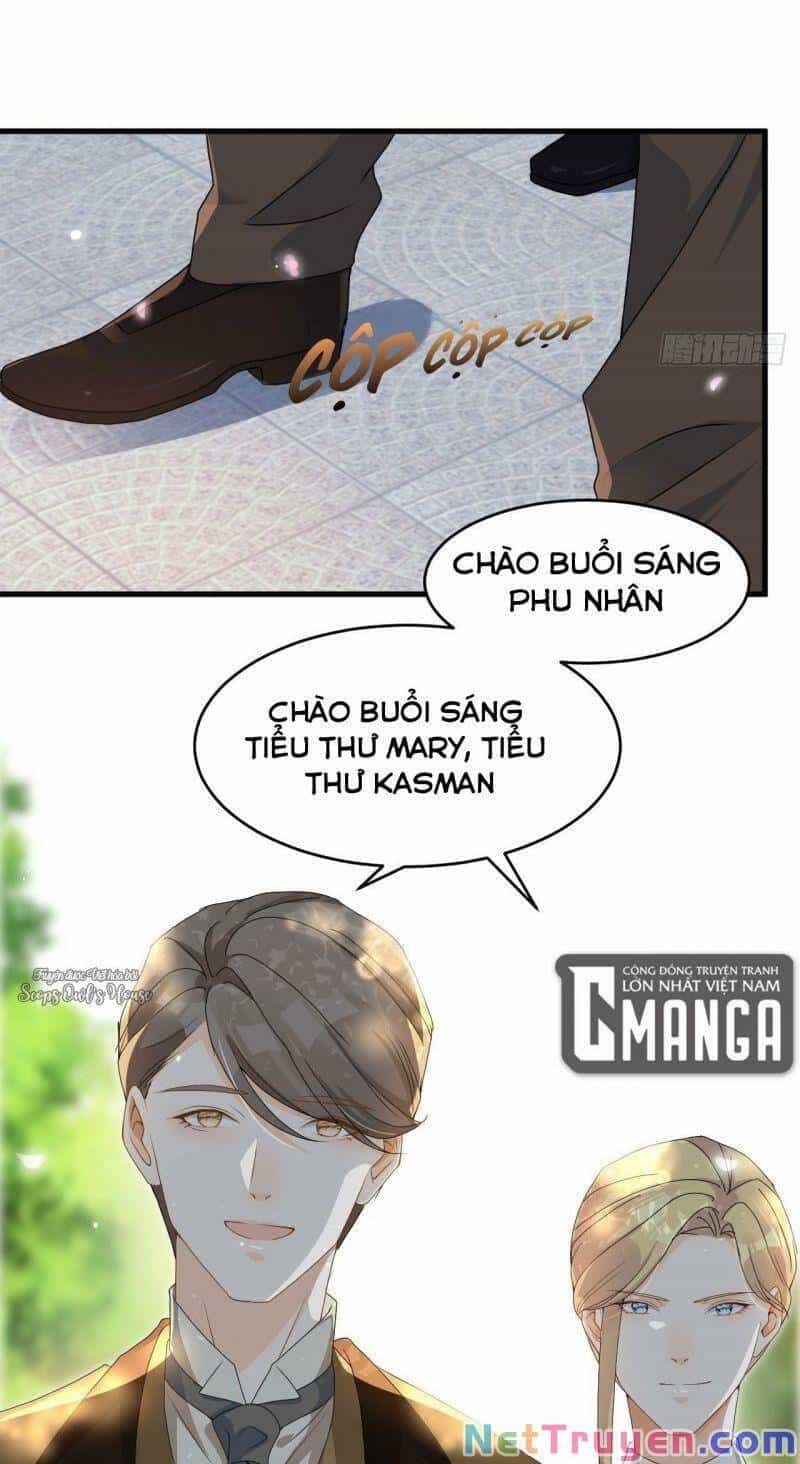 Không Thể Hòan Hảo Tuyệt Đối - Chương 16 - ảnh 11