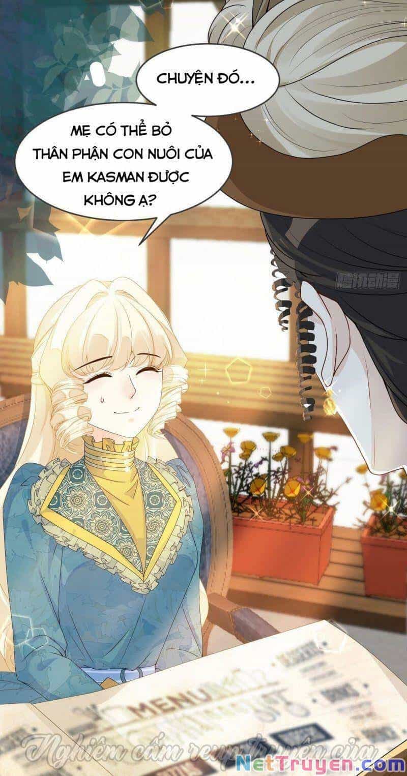 Không Thể Hòan Hảo Tuyệt Đối - Chương 16 - ảnh 3