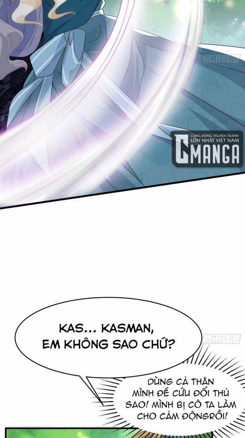 Không Thể Hòan Hảo Tuyệt Đối - Chương 17 - ảnh 14