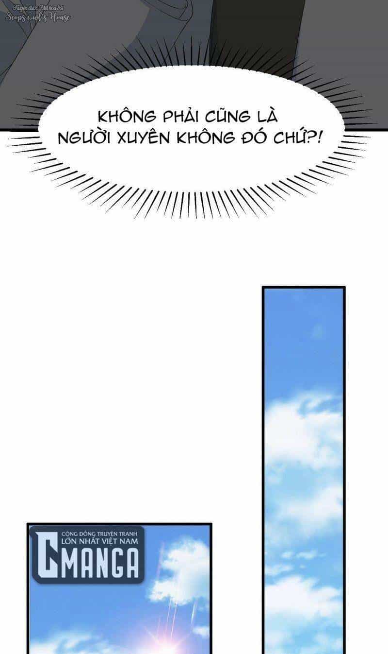 Không Thể Hòan Hảo Tuyệt Đối - Chương 17 - ảnh 25