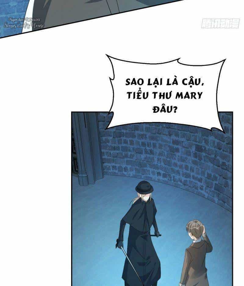 Không Thể Hòan Hảo Tuyệt Đối - Chương 18 - ảnh 37