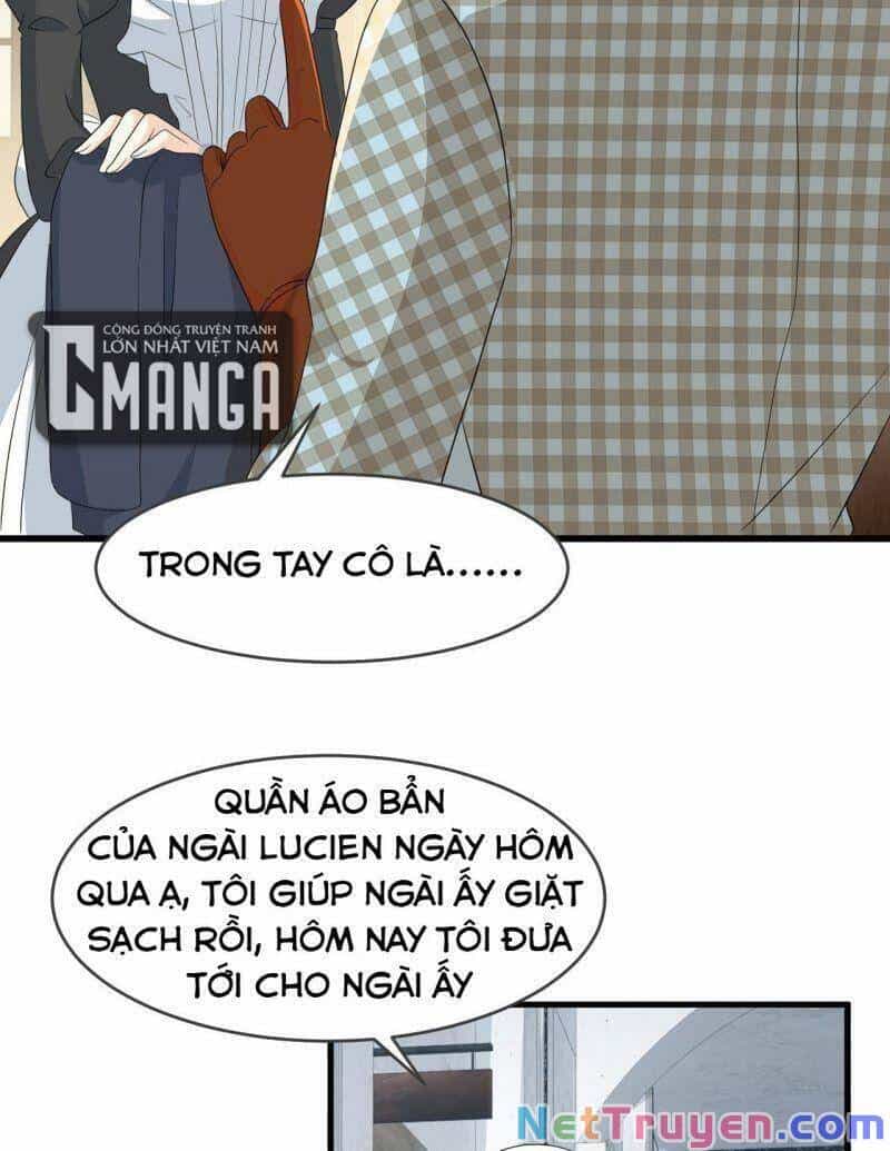 Không Thể Hòan Hảo Tuyệt Đối - Chương 21 - ảnh 19