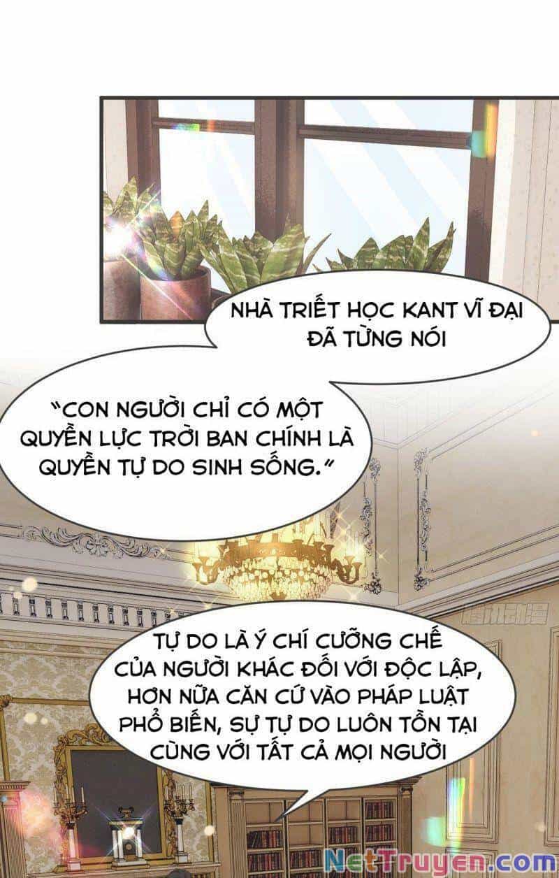 Không Thể Hòan Hảo Tuyệt Đối - Chương 21 - ảnh 29
