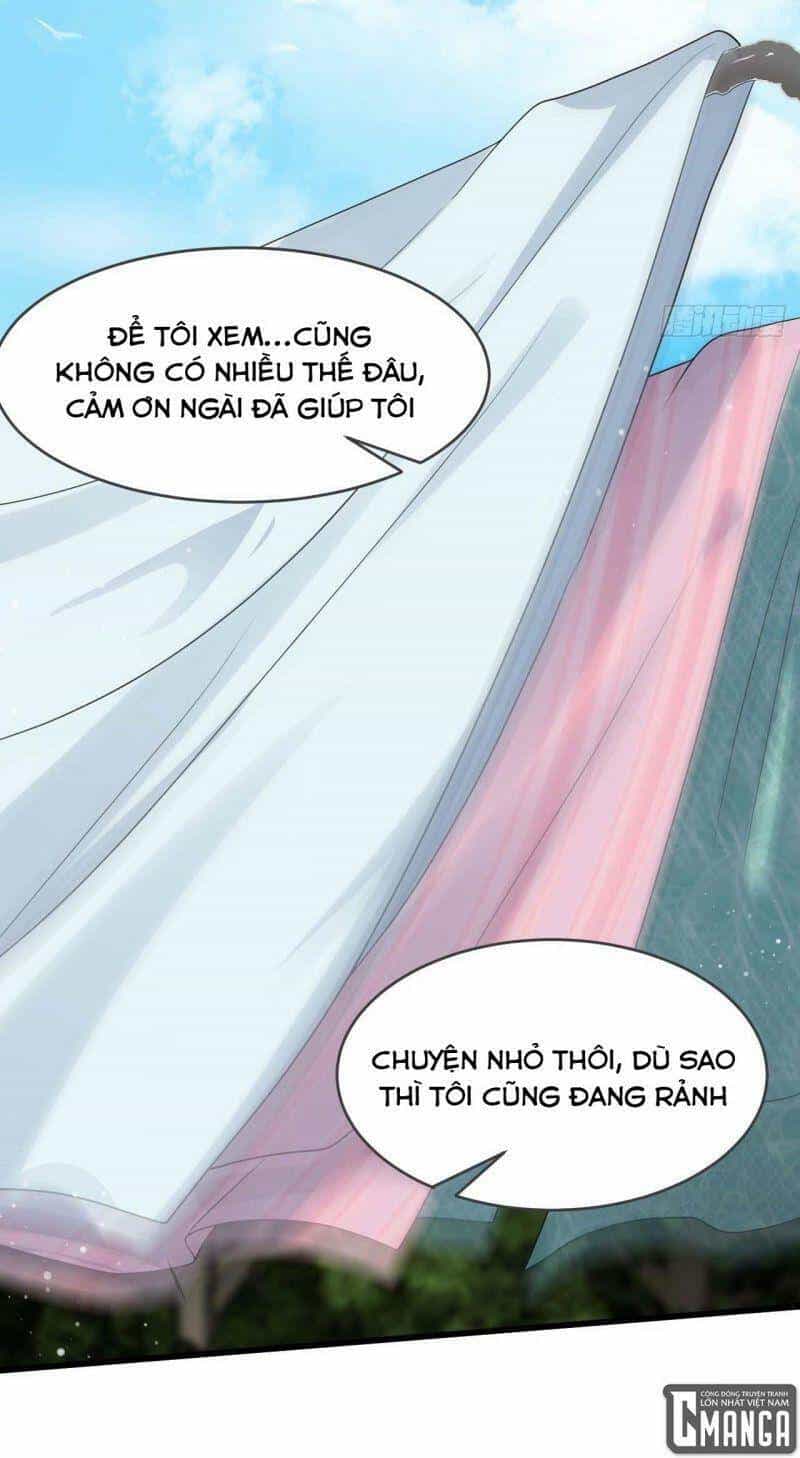 Không Thể Hòan Hảo Tuyệt Đối - Chương 22 - ảnh 12