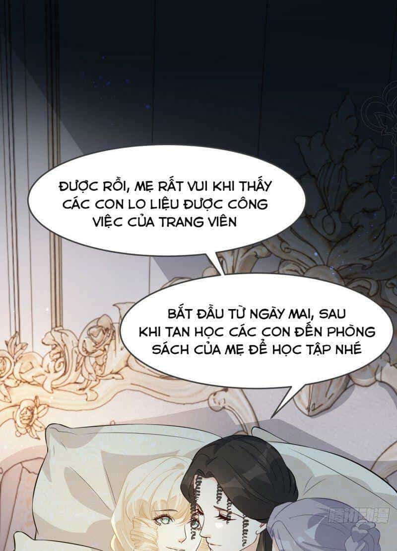 Không Thể Hòan Hảo Tuyệt Đối - Chương 22 - ảnh 32