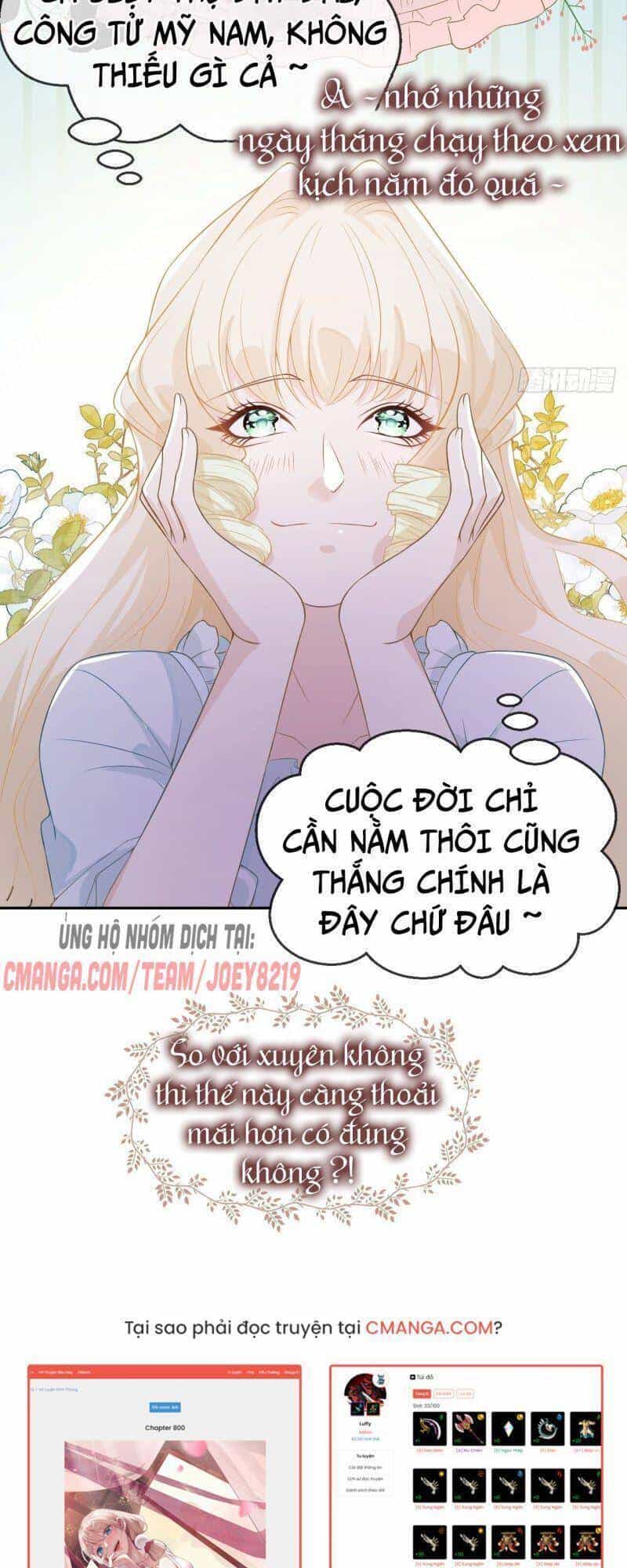Không Thể Hòan Hảo Tuyệt Đối - Chương 1 - ảnh 45