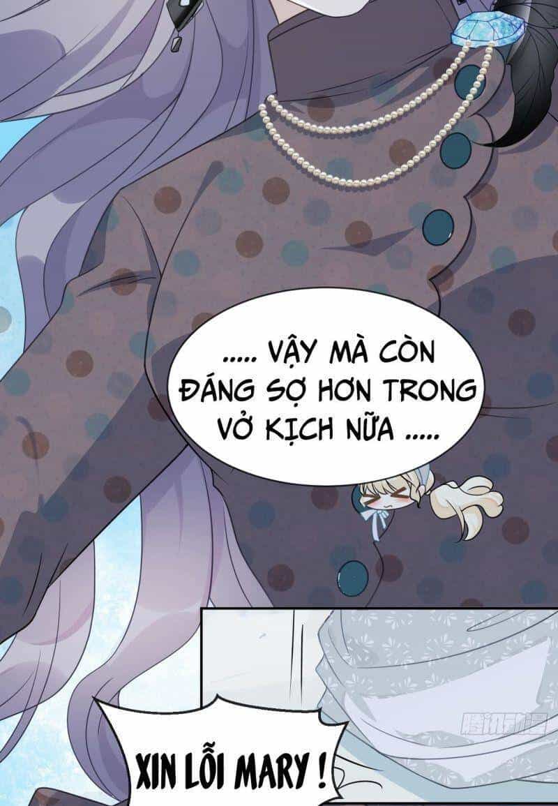 Không Thể Hòan Hảo Tuyệt Đối - Chương 2 - ảnh 21