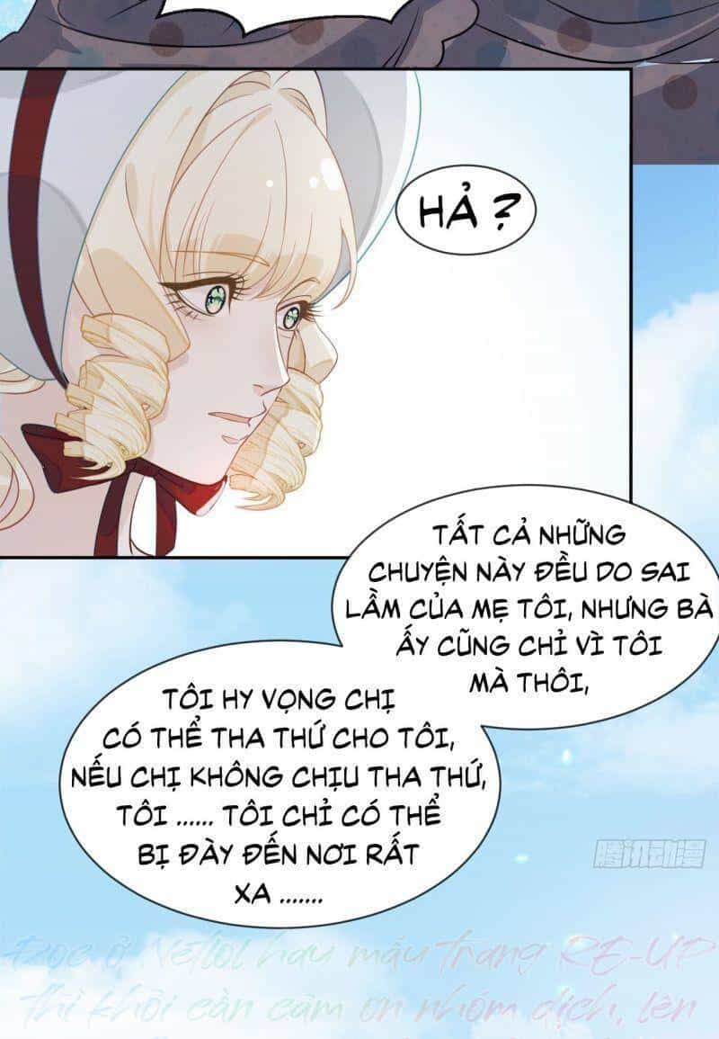 Không Thể Hòan Hảo Tuyệt Đối - Chương 2 - ảnh 22