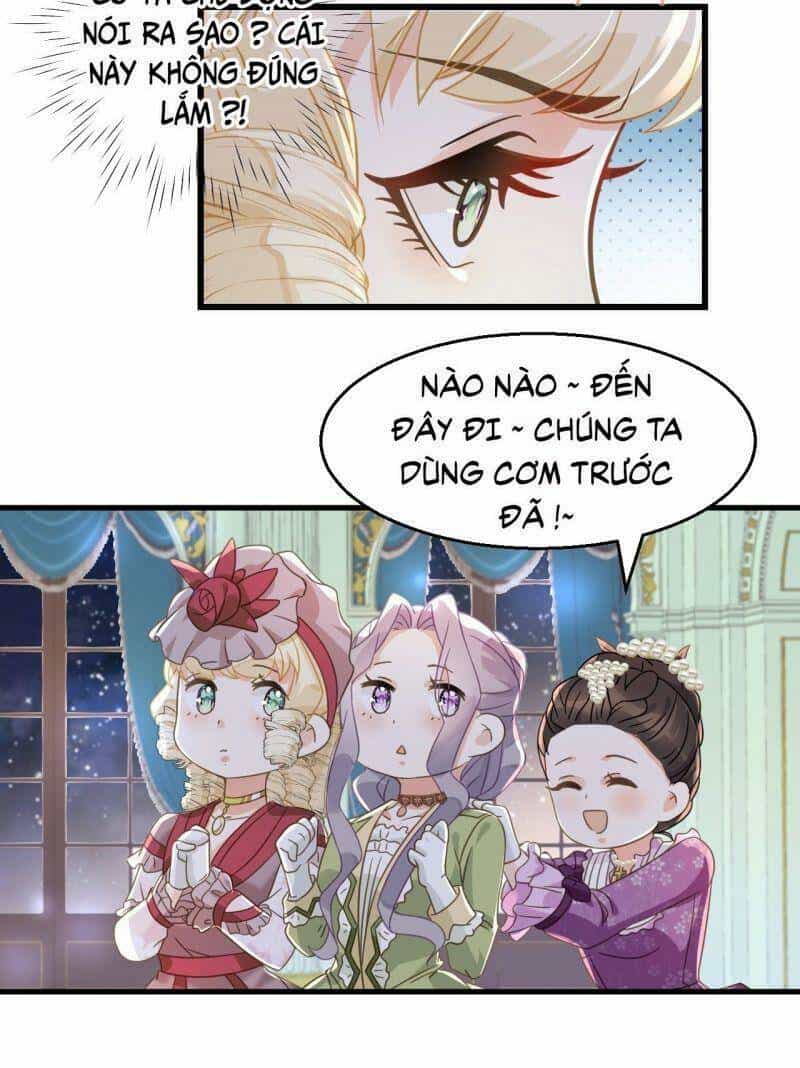 Không Thể Hòan Hảo Tuyệt Đối - Chương 3 - ảnh 19