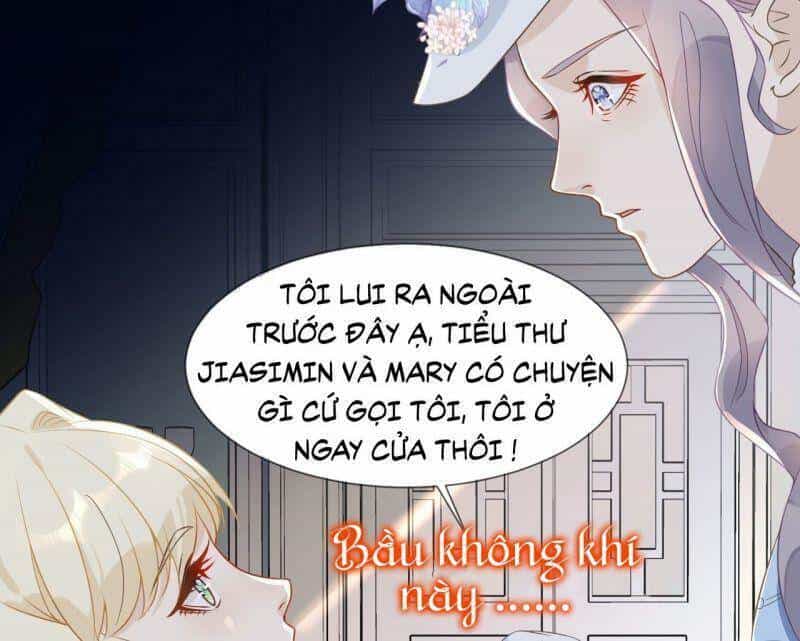 Không Thể Hòan Hảo Tuyệt Đối - Chương 4 - ảnh 23