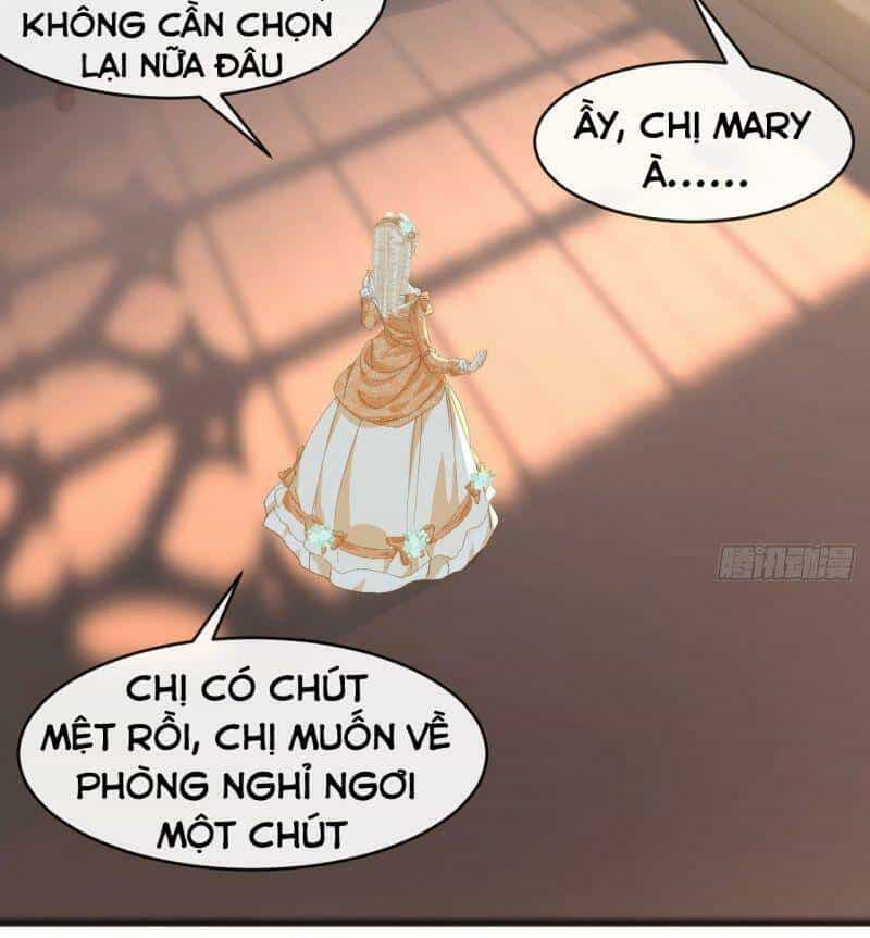 Không Thể Hòan Hảo Tuyệt Đối - Chương 6 - ảnh 38