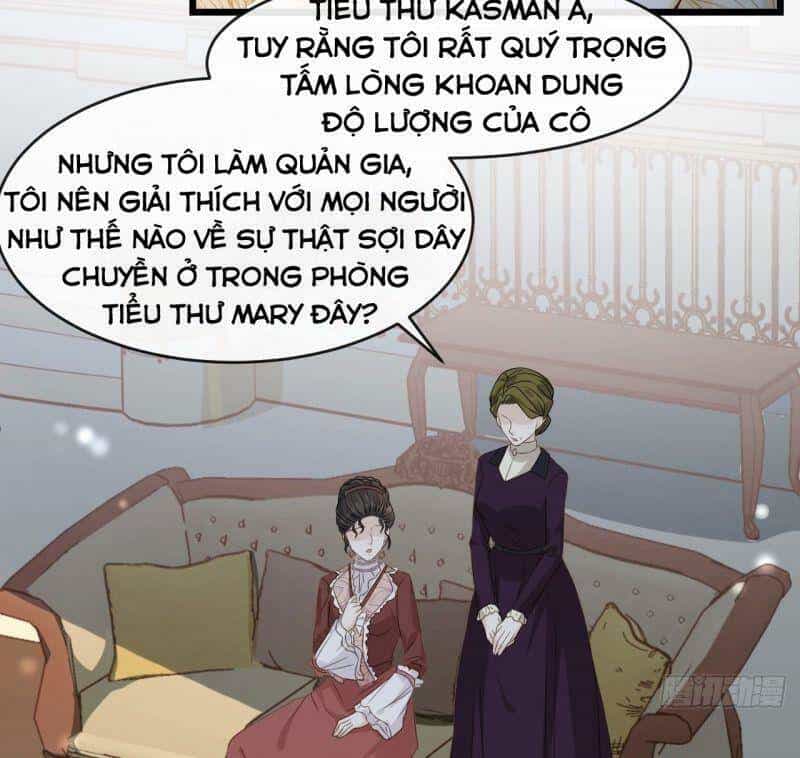 Không Thể Hòan Hảo Tuyệt Đối - Chương 7 - ảnh 24