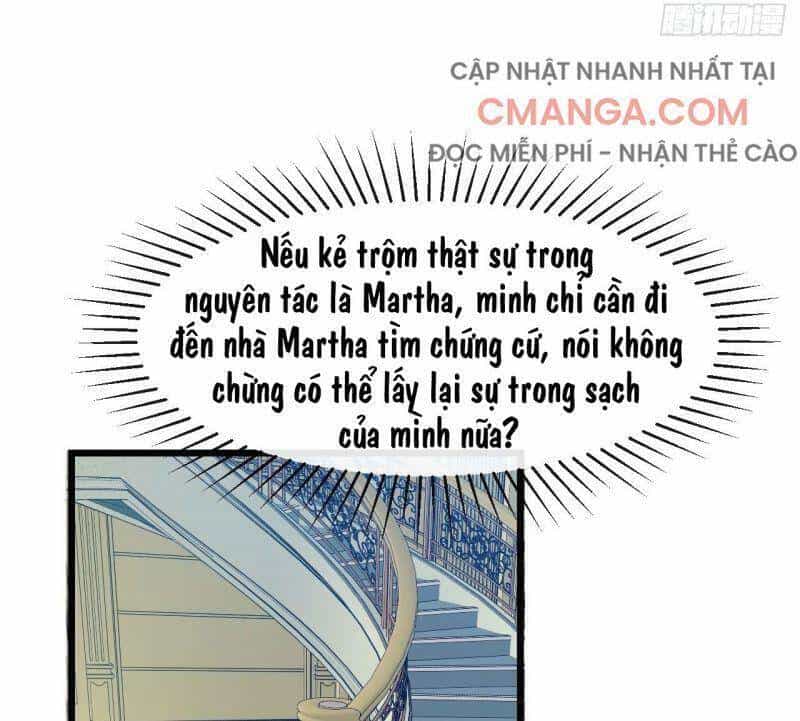 Không Thể Hòan Hảo Tuyệt Đối - Chương 7 - ảnh 54