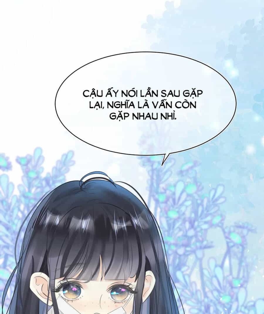 Không Thể Rời Mắt Khỏi Em - Chương 5.2 - ảnh 25