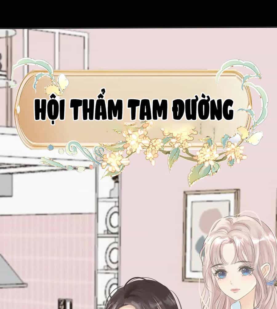 Không Thể Rời Mắt Khỏi Em - Chương 5.2 - ảnh 32