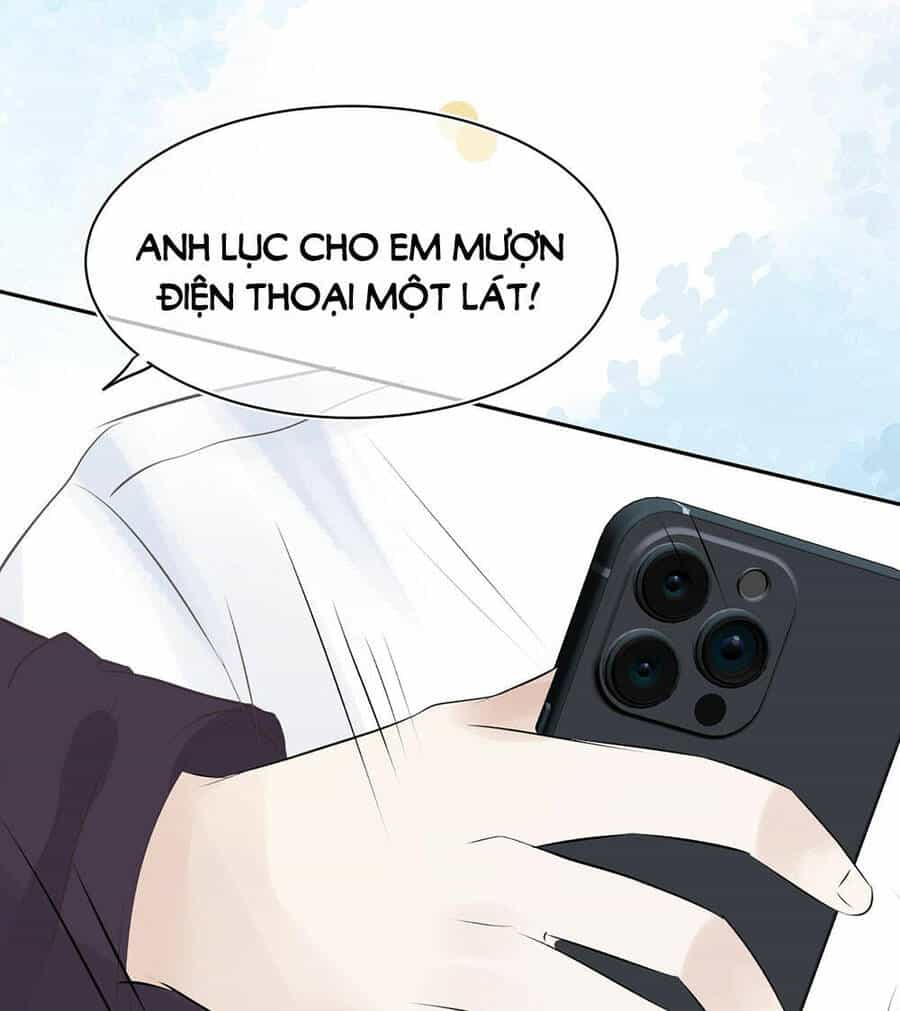 Không Thể Rời Mắt Khỏi Em - Chương 6.2 - ảnh 6