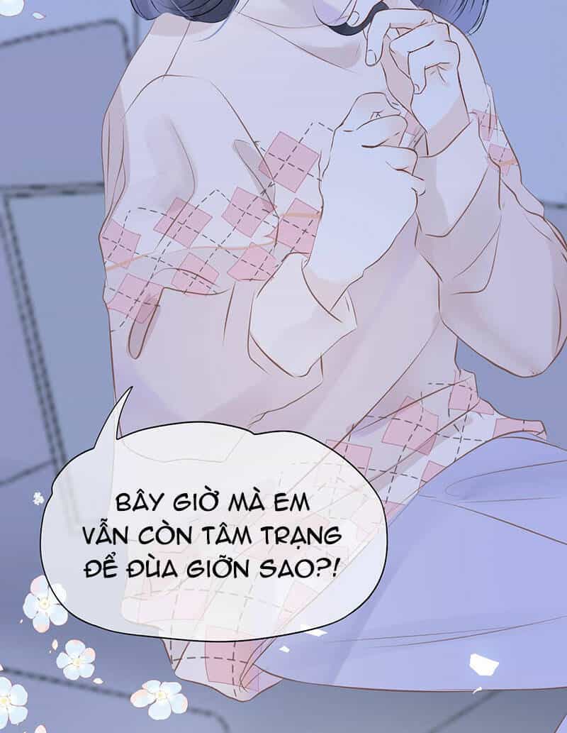 Không Thể Rời Mắt Khỏi Em - Chương 7.1 - ảnh 15