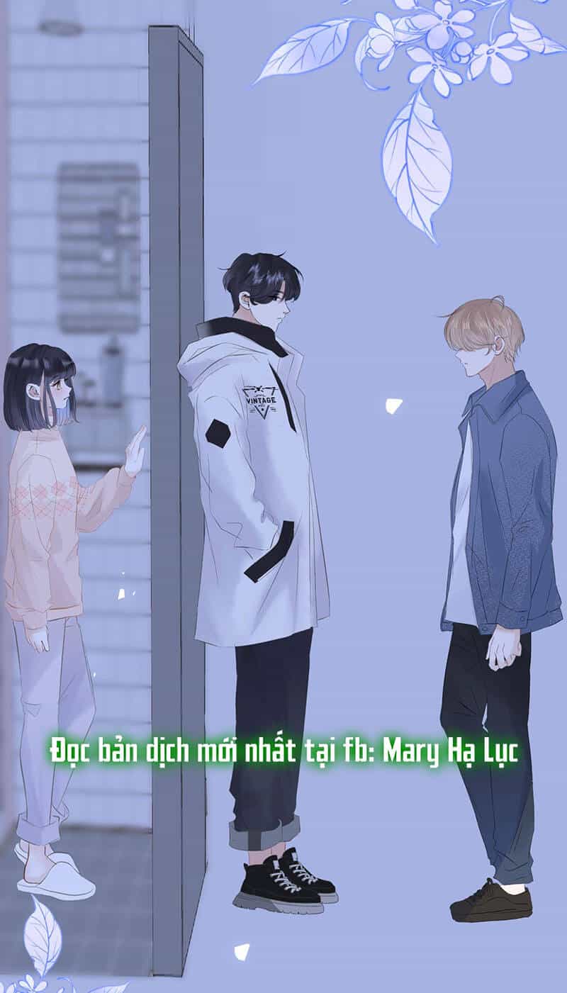 Không Thể Rời Mắt Khỏi Em - Chương 8.1 - ảnh 6