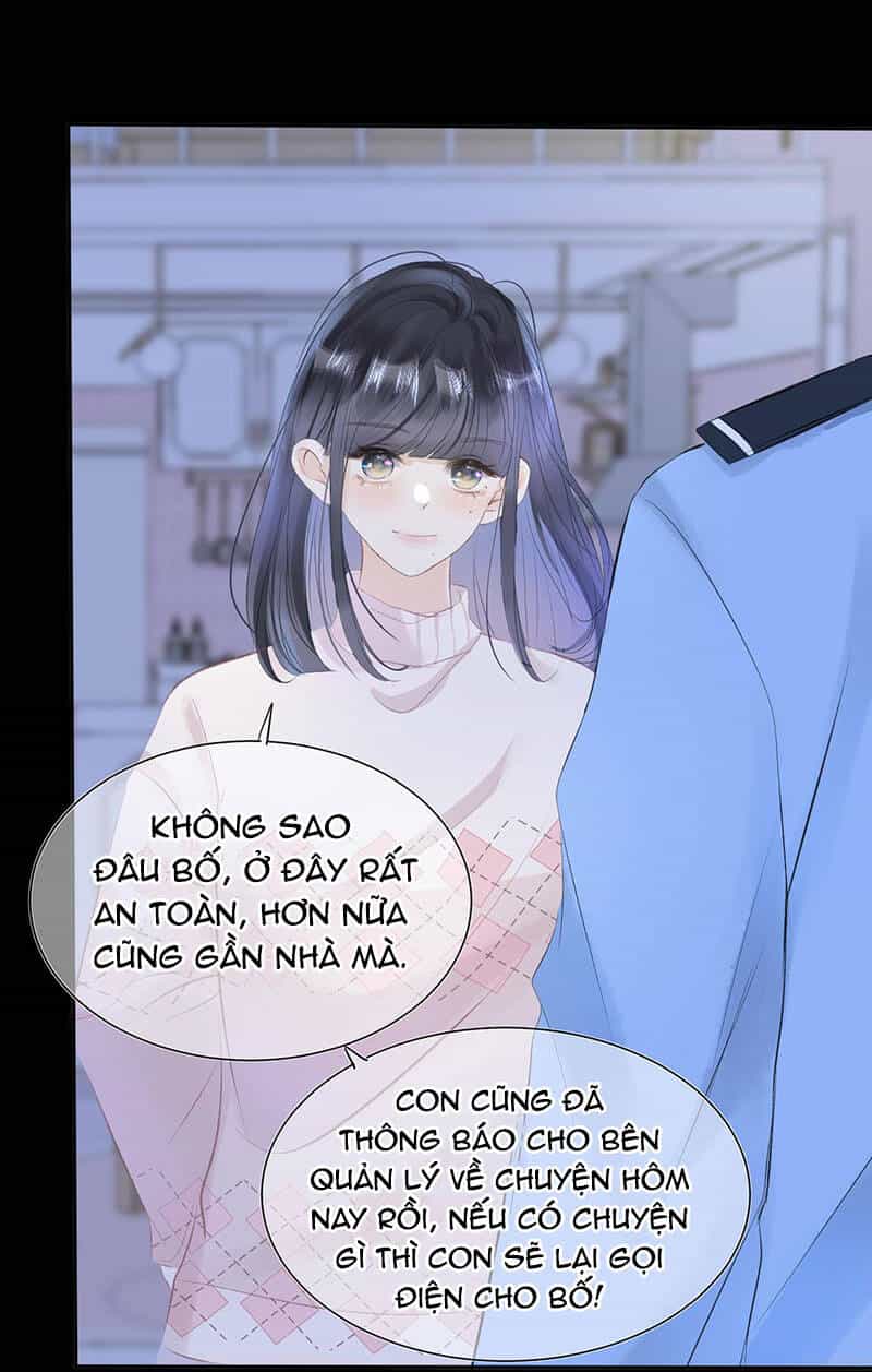 Không Thể Rời Mắt Khỏi Em - Chương 8.2 - ảnh 7