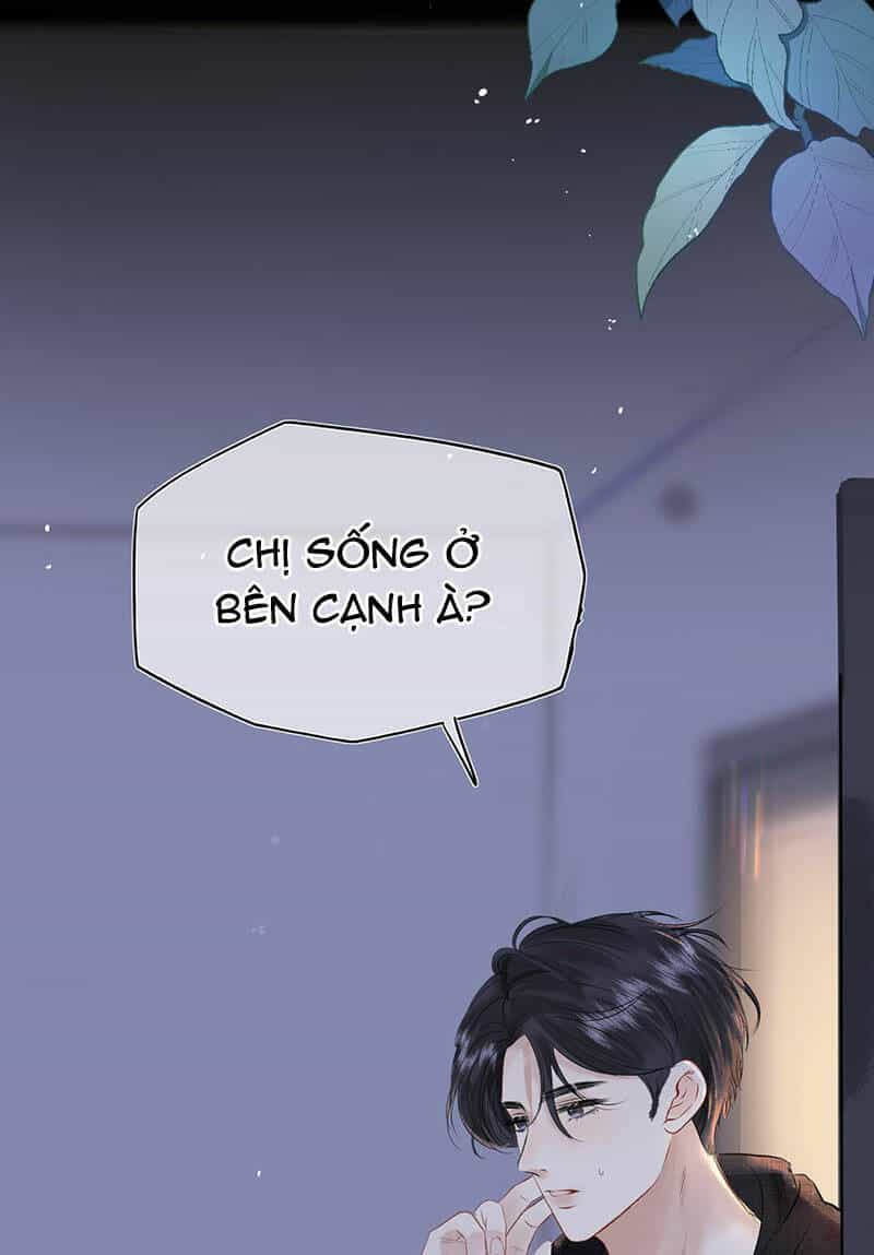 Không Thể Rời Mắt Khỏi Em - Chương 9.1 - ảnh 9