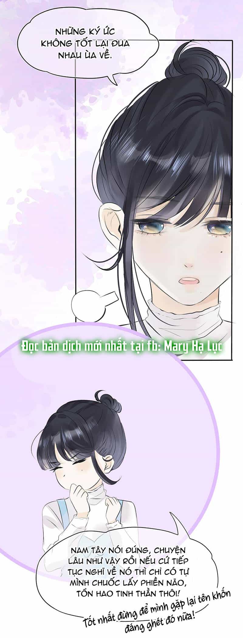 Không Thể Rời Mắt Khỏi Em - Chương 9.2 - ảnh 14