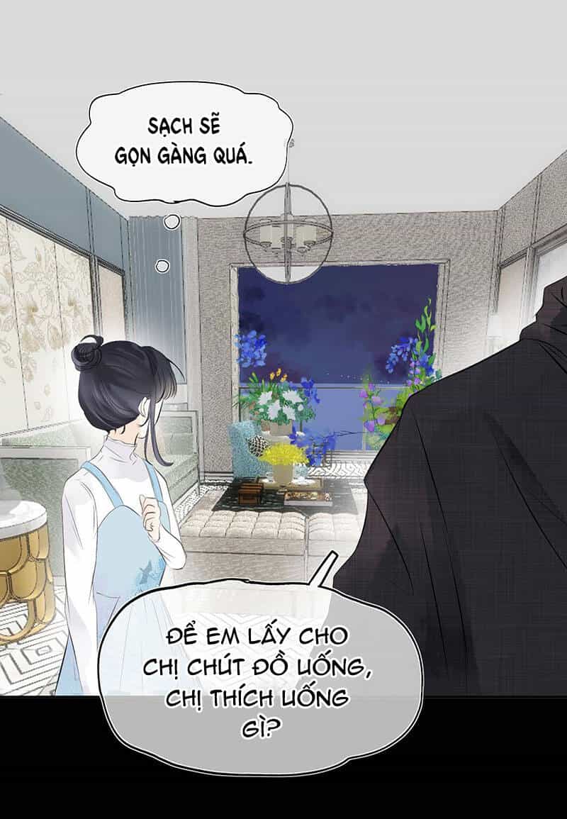 Không Thể Rời Mắt Khỏi Em - Chương 9.2 - ảnh 5