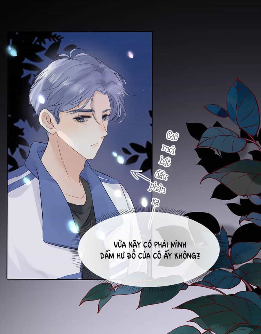 Không Thể Rời Mắt Khỏi Em - Chương 11.2 - ảnh 1