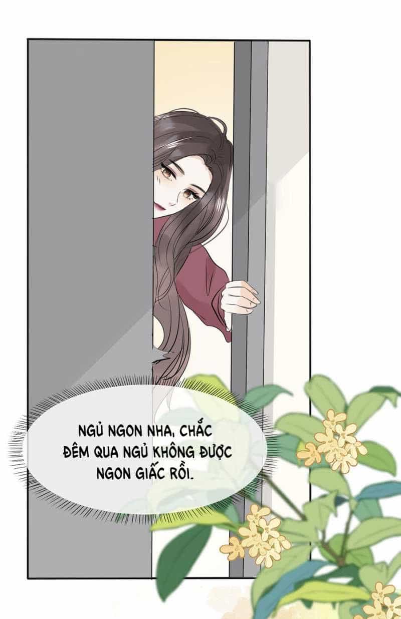 Không Thể Rời Mắt Khỏi Em - Chương 12.2 - ảnh 5