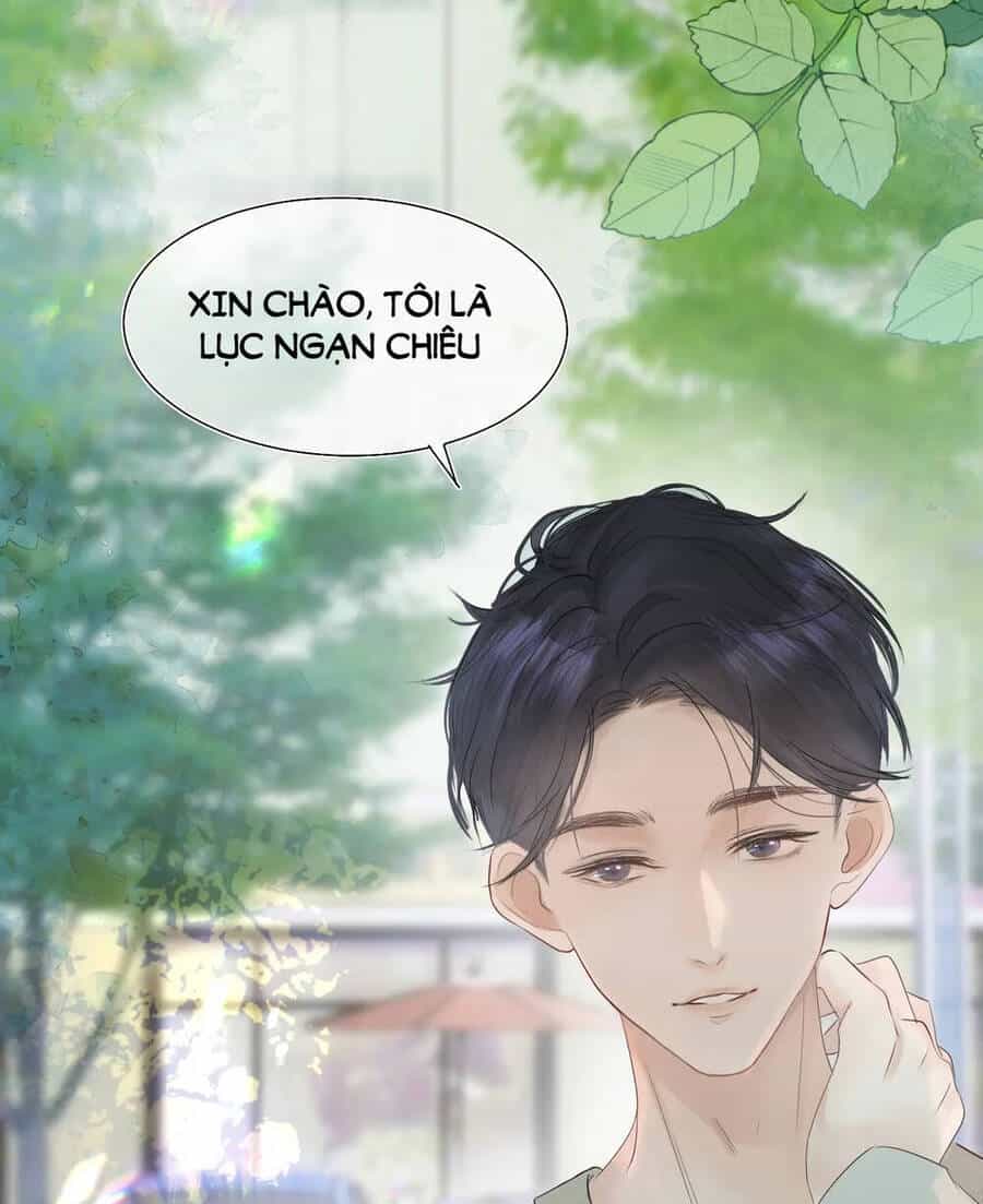 Không Thể Rời Mắt Khỏi Em - Chương 3.2 - ảnh 46