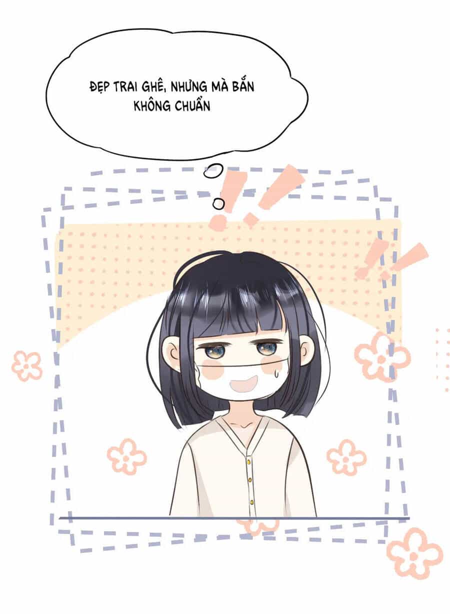 Không Thể Rời Mắt Khỏi Em - Chương 4.2 - ảnh 31
